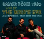 Rainer Böhm - Live At The Birds Eye (Digipak)