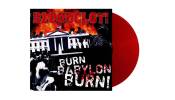 Bloodclot - Burn Babylon Burn