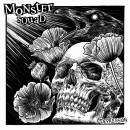 Monster Squad - Depression (Coloured Vinyl)