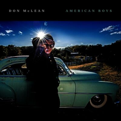 McLean Don - American Boys