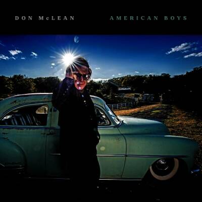 McLean Don - American Boys