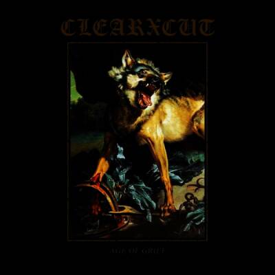 CLEAR x CUT - Age Of Grief