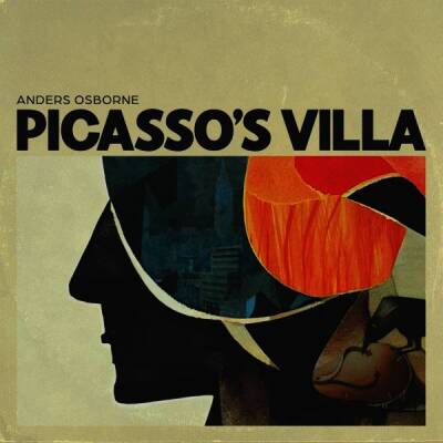 Osborne Anders - Picasso´s Villa