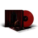 Brume - Marten (Red Transparent Vinyl)
