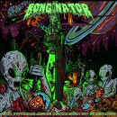 Bonginator - Intergalactic Gorebong Of Deathpot, The