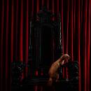 Brume - Marten (Cloudy Clear And Black Marbled Vinyl)