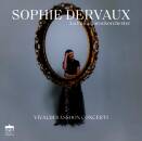 Dervaux Sophie / La Folia Barockorchester - Vivaldi...