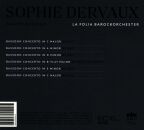 Dervaux Sophie / La Folia Barockorchester - Vivaldi Bassoon Concerti