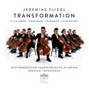 Fliedl Jeremias - Transformation