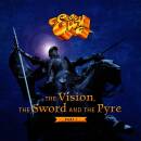Eloy - The Vision, The Sword And The Pyre (Part 1)