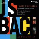 Bach Johann Sebastian - Early Cantatas - A Life in Music,...