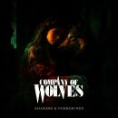 Company Of Wolves - Shakers And Tamborines