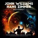 Orchestre Curieux - John Williams & Hans Zimmer Odyssey (OST)