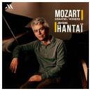 Mozart Wolfgang Amadeus - Sonates/Rondos (Hantai Jerome)
