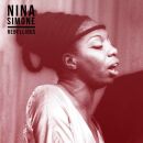 Simone Nina - Rebellious (Remastered)