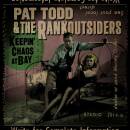 Pat Todd & The Rankoutsiders - Keepin Chaos At Bay