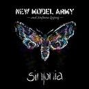 New Model Army - Sinfonia (3Lp/180G/Gatefold)