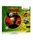 Kung Fu Panda - Kung Fu Panda - Kino-Box Filme 1-3 (Kino-Box, Filme 1-3)