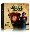 Robin Hood - Schlitzohr von Sherwood - Staffelbox 1...