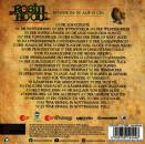 Robin Hood - Schlitzohr von Sherwood - Staffelbox 1 (Folge 1-52)