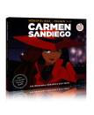 Carmen Sandiego - Hörspiel-Box,Folge 1-3 Mit...