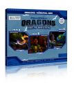 Dragons - Die 9 Welten - Hörspiel-Box,Folge 1-3 Mit...