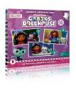Gabbys Dollhouse - Hörspiel-Box,Folge 1-3 Mit Blumentütchen