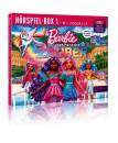 Barbie - Hoerspiel-Box, Folge 1-3 Mit Blumentuetchen