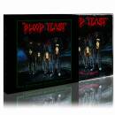 Blood Feast - Chopping Block Blues (Slipcase)