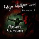 Edgar Wallace - Edgar Wallace 03 - Der Gruene Bogenschuetze