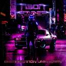 Neon Rider - Destination Unknown