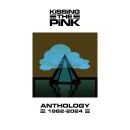 Kissing The Pink - Anthology 1982-2024 (5 CD Box)