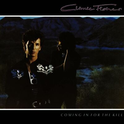 Climie Fisher - Coming In For The Kill (4 CD Expanded Edition)