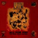 Cutting Crew - All For You-The Virgin Years 1986-1992...