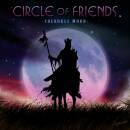 Circle Of Friends - Cherokee Moon