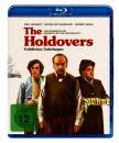 Holdovers Bd, The