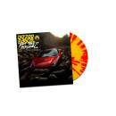 Rascal Dizzee - Don´t Take It Personal (Ltd. Yellow...