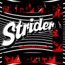 Strider - Misunderstood (Collectors Edition)