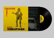 Creation Rebel - Rebel Vibrations