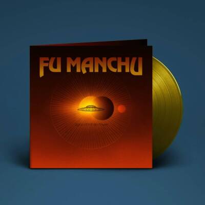 Fu Manchu - Signs of Infinite Power
