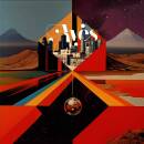 Aves - Transformations