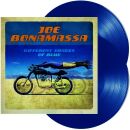 Bonamassa Joe - Different Shades Of Blue (Blue Vinyl)