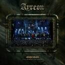 Ayreon - 01011001: Live Beneath The Waves (2CD + 1 DVD)
