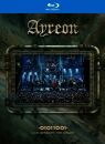 Ayreon - 01011001: Live Beneath The Waves (Blu-ray)