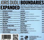 Dudli Joris - Boundaries Expanded