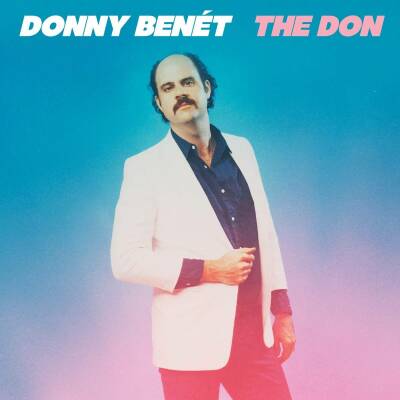 Benet Donny - Don, The