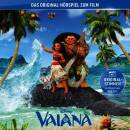 Vaiana - Vaiana (Hörspiel)