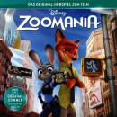 Zoomania - Zoomania (Hörspiel)