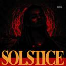 Lala & ce - Solstice (Vinyle Noir)