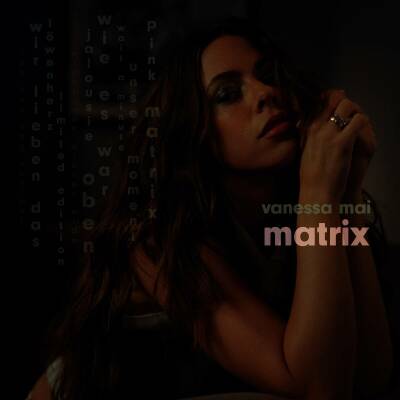 Mai Vanessa - Matrix